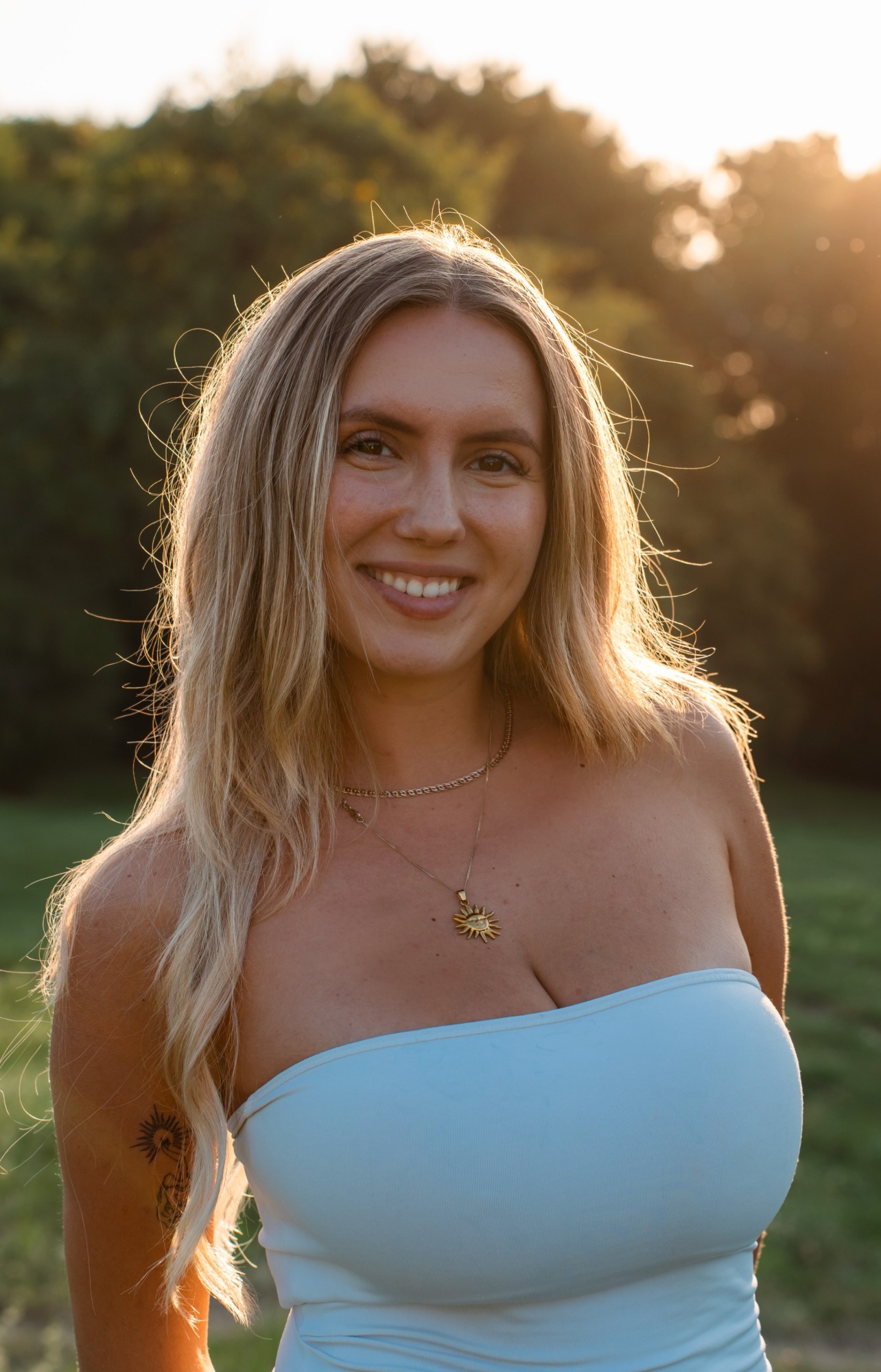 Daria Luther